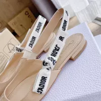 $98.00 USD Christian Dior Sandal For Women #1305985