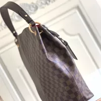 $170.00 USD Louis Vuitton AAA Quality Handbags For Women #1305986