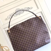 $170.00 USD Louis Vuitton AAA Quality Handbags For Women #1305986