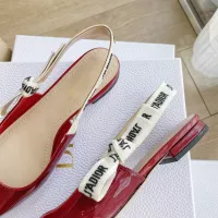 $98.00 USD Christian Dior Sandal For Women #1305987