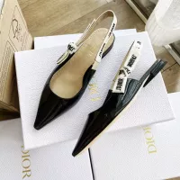 $98.00 USD Christian Dior Sandal For Women #1305989