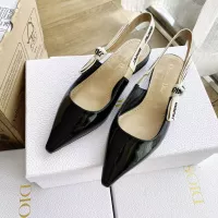$98.00 USD Christian Dior Sandal For Women #1305989