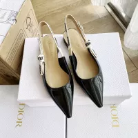 $98.00 USD Christian Dior Sandal For Women #1305989