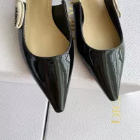 $98.00 USD Christian Dior Sandal For Women #1305989