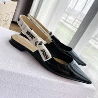 $98.00 USD Christian Dior Sandal For Women #1305989