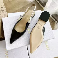 $98.00 USD Christian Dior Sandal For Women #1305989