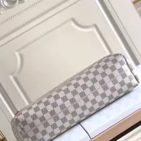 $170.00 USD Louis Vuitton AAA Quality Handbags In Apricot For Women #1305991