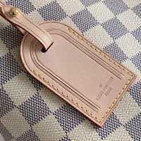 $170.00 USD Louis Vuitton AAA Quality Handbags In Apricot For Women #1305991