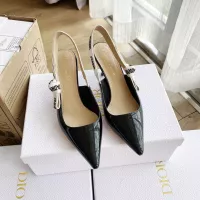 $98.00 USD Christian Dior Sandal For Women #1305992