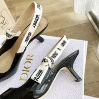 $98.00 USD Christian Dior Sandal For Women #1305992