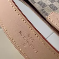$165.00 USD Louis Vuitton AAA Quality Handbags In Pink For Women #1305993
