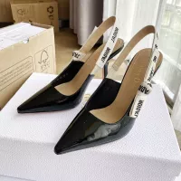 $98.00 USD Christian Dior Sandal For Women #1305994