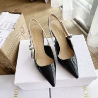 $98.00 USD Christian Dior Sandal For Women #1305994