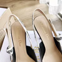 $98.00 USD Christian Dior Sandal For Women #1305994