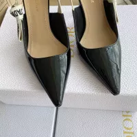 $98.00 USD Christian Dior Sandal For Women #1305994