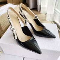 $98.00 USD Christian Dior Sandal For Women #1305994