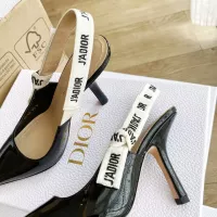 $98.00 USD Christian Dior Sandal For Women #1305994