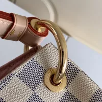 $170.00 USD Louis Vuitton AAA Quality Handbags In Pink For Women #1305995