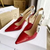 $98.00 USD Christian Dior Sandal For Women #1305997