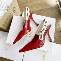 $98.00 USD Christian Dior Sandal For Women #1305997