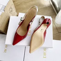 $98.00 USD Christian Dior Sandal For Women #1305997
