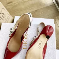 $98.00 USD Christian Dior Sandal For Women #1305997