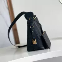 $190.00 USD Louis Vuitton AAA Quality Messenger Bags For Women #1305998