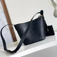 $190.00 USD Louis Vuitton AAA Quality Messenger Bags For Women #1305998