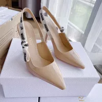 $98.00 USD Christian Dior Sandal For Women #1305999