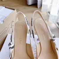 $98.00 USD Christian Dior Sandal For Women #1305999