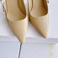 $98.00 USD Christian Dior Sandal For Women #1305999