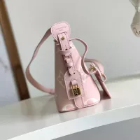 $190.00 USD Louis Vuitton AAA Quality Messenger Bags For Women #1306000