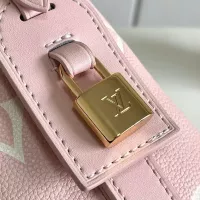 $190.00 USD Louis Vuitton AAA Quality Messenger Bags For Women #1306000
