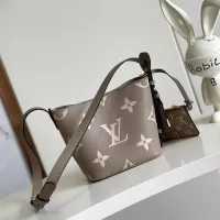 $190.00 USD Louis Vuitton AAA Quality Messenger Bags For Women #1306001