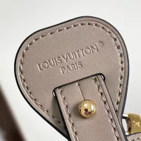 $190.00 USD Louis Vuitton AAA Quality Messenger Bags For Women #1306001