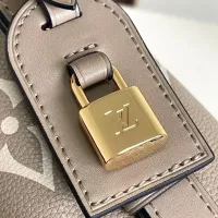 $190.00 USD Louis Vuitton AAA Quality Messenger Bags For Women #1306001