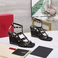 $140.00 USD Valentino Sandal For Women #1306005