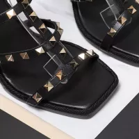 $140.00 USD Valentino Sandal For Women #1306005
