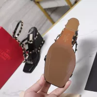 $140.00 USD Valentino Sandal For Women #1306005