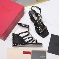 $140.00 USD Valentino Sandal For Women #1306005