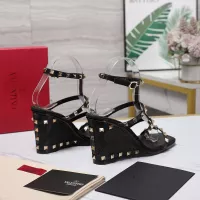 $140.00 USD Valentino Sandal For Women #1306005