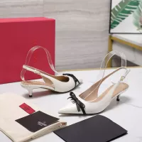 $105.00 USD Valentino Sandal For Women #1306010