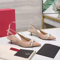 $105.00 USD Valentino Sandal For Women #1306011