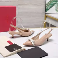 $105.00 USD Valentino Sandal For Women #1306011