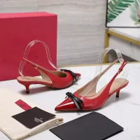 $105.00 USD Valentino Sandal For Women #1306012