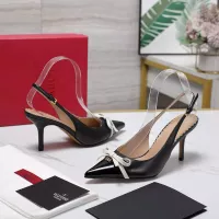 $105.00 USD Valentino Sandal For Women #1306015