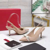 $105.00 USD Valentino Sandal For Women #1306016