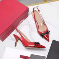 $105.00 USD Valentino Sandal For Women #1306017