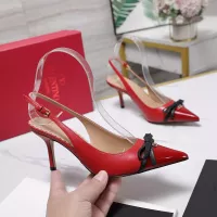 $105.00 USD Valentino Sandal For Women #1306017