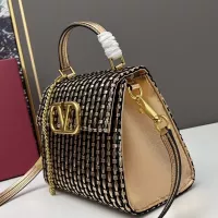 $125.00 USD Valentino AAA Quality Messenger Bags For Women #1306023